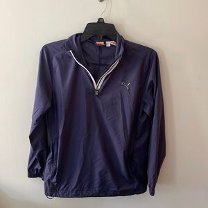 Puma jacket